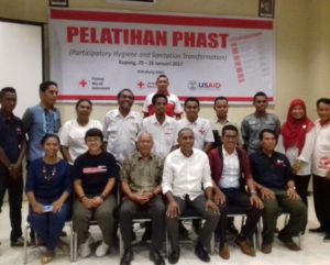 Pelatihan PHAST