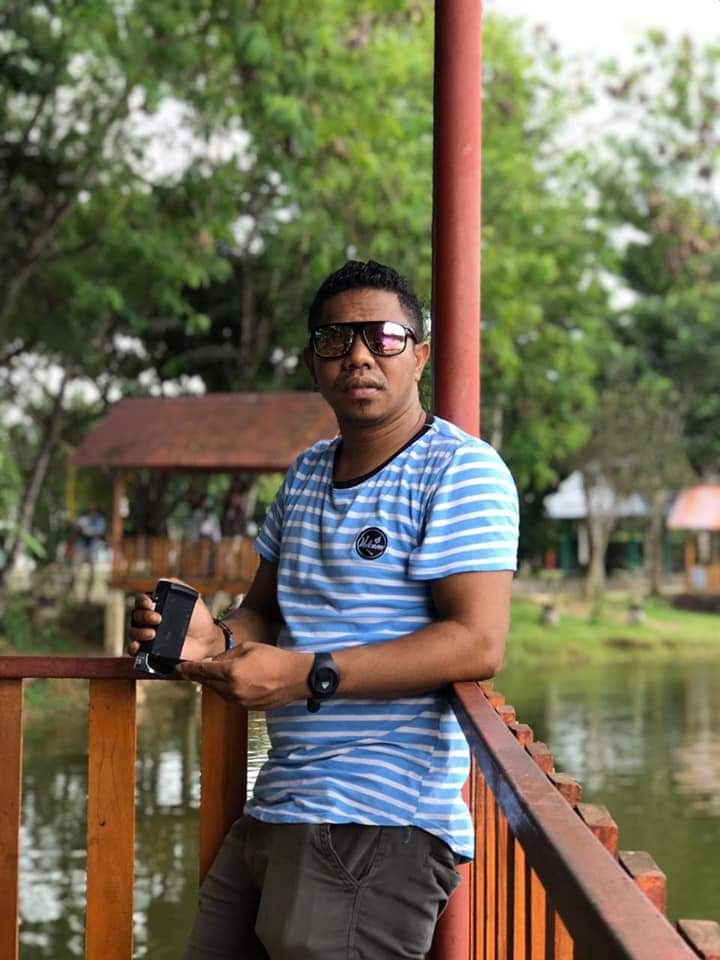 Pena Nusantara